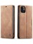 Mays Home1 Iphone 11 Için Flip Case Folio Kitap Manyetik Kapatma Darbeye Vaka (Yurt Dışından) 2