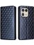 Motorola Moto X50 Ultra 5g Için Kılıf 3D Desen Kart Yuvaları Tutucu Manyetik (Yurt Dışından) 1