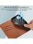 Iphone 11 Için Flip Case Pro Max Şok Emici Üç Kart Yuvaları Kickstand (Yurt Dışından) 5