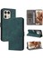 Motorola Moto X50 Ultra 5g Pu Deri Manyetik Kapatma Flip Folio Için Kılıf (Yurt Dışından) 5
