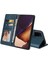Samsung Galaxy Not 20 Artı Premium Deri Üç Kart Için Flip Case (Yurt Dışından) 1