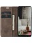 Samsung Galaxy A34 5g Için Flip Case Vintage Pu Deri Cüzdan Kılıf Kartı (Yurt Dışından) 3
