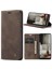 Samsung Galaxy A34 5g Için Flip Case Vintage Pu Deri Cüzdan Kılıf Kartı (Yurt Dışından) 4