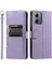 Motorola Moto G72 Cüzdan 6 Kart Yuvaları Kickstand Pu Deri Için Flip Case (Yurt Dışından) 1