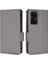 Xiaomi 12 Lite Için Kılıf Yan Toka Cüzdan Manyetik Pu Deri Kart Yuvaları (Yurt Dışından) 2