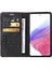 Samsung Galaxy Için Flip Case A53 5g Darbeye Cüzdan Deri Kılıf Basit (Yurt Dışından) 3