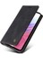 Samsung Galaxy Için Flip Case A53 5g Darbeye Cüzdan Deri Kılıf Basit (Yurt Dışından) 4