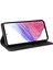 Samsung Galaxy Için Flip Case A53 5g Darbeye Cüzdan Deri Kılıf Basit (Yurt Dışından) 5