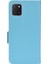 Samsung Galaxy Not 10 Lite Için Kılıf Kart Yuvaları Tutucu Cüzdan Yan Toka (Yurt Dışından) 4