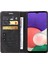 Samsung Galaxy A22 5g Deri Kılıf Için Flip Case Basit Iş Çevirme (Yurt Dışından) 5