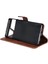 Kart Yuvası Iş Cüzdan Telefon Kılıfı ile Google Piksel 6 Için Flip Case (Yurt Dışından) 5