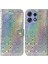 Motorola Moto Kenar 50 Pro Premium Pu Deri Cüzdan Kılıf Için Flip Case (Yurt Dışından) 1