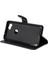 Kart Yuvası Klasik Düz Renk Yüksek Telefon ile Google Piksel 2 Için Flip Case (Yurt Dışından) 5