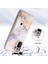 Xiaomi Redmi Not 10 Pro/pro Max Kart Yuvaları Mermer Ince Cüzdan (Yurt Dışından) 4