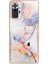 Xiaomi Redmi Not 10 Pro/pro Max Kart Yuvaları Mermer Ince Cüzdan (Yurt Dışından) 5