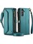 Kadınlar Için Samsung Galaxy A24 Cüzdan Kılıf Için Crossbody Durumda Cüzdan (Yurt Dışından) 1