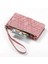Iphone 13 Için Flip Case Pro Kapak Kapak Cüzdan Basit Iş Darbeye (Yurt Dışından) 3