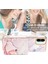 Xiaomi Redmi A1 Mermer Ince Cüzdan Yumuşak Tpu Tampon Kart Yuvaları (Yurt Dışından) 2