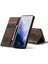 Oneplus 7 Için Flip Case Pro Kılıf Kart Yuvası Kickstand Flip Folio Kitap Pu (Yurt Dışından) 5