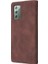 Samsung Galaxy Not 20 Için Flip Case Cüzdan Kılıf Kapak Çevirin (Yurt Dışından) 3