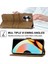 Realme 10 Pro Artı Cüzdan Durumda Pu Deri Kickstand Için Flip Case (Yurt Dışından) 5