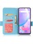 Umidigi A11 Promax Cüzdan Kart Yuvaları Için Kılıf Tutucu Yan Toka Manyetik (Yurt Dışından) 2