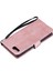 Kart ile Sony Xperia Xz4 Kompakt Iş Cüzdan Telefon Kılıfı Için Flip Case (Yurt Dışından) 4