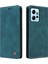 Xiaomi Redmi Not 12 Için Flip Case 4g Kapak Çevirin Darbeye Cüzdan Kılıf (Yurt Dışından) 1