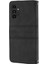 Samsung Galaxy M13 5g Darbeye Koruyucu Pu Deri Kılıf Için Flip Case (Yurt Dışından) 5