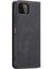 Samsung Galaxy A22 5g Için Flip Case Kart Yuvası Kickstand Manyetik Kapak (Yurt Dışından) 2