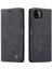 Samsung Galaxy A22 5g Için Flip Case Kart Yuvası Kickstand Manyetik Kapak (Yurt Dışından) 3