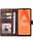 Samsung Galaxy A32 5g Darbeye Dayanıklı Kapak Kapak Basit Iş Için Flip Case (Yurt Dışından) 5