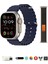 Hk9 Ultra 2 Max Chat Gpt/dahili Hafıza/3d Animasyon Destekli Amoled Watch Ultra 2 Akıllı Saat 1