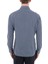Regular Fit Düz Yaka % 100 Pamuk Gömlek Erkek Gömlek 50438904 417 2