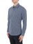 Regular Fit Düz Yaka % 100 Pamuk Gömlek Erkek Gömlek 50438904 417 3