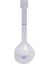 Plastik Balon Joje 100 ml Plastik Kapaklı Volumetrik Flask Yüksek Dayanıklı Sızdırmaz Kapak 1