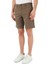Pamuklu Slim Fit Short Erkek Short 50447772 250 3