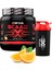 Bcaa x Series 4.1.1 500 G Portakal Aromalı 1