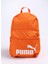 Turuncu Unisex Sırt Çantası 07548730 Puma Phase Backpack 1