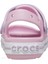 Crocband Cruiser Sandal K Kıds Çocuk Sandalet - Terlik 209423-84I 3