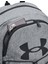 Gri Unisex 32X18,7X47 Sırt Çantası 1364181-012 Ua Hustle Sport Backpac 4