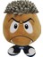 Ken Carson Goomba Peluş Doldurulmuş Oyuncak (Yurt Dışından) 1