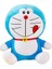 Doraemon Mavi Yağlı Yastık Peluş Oyuncak (Yurt Dışından) 1