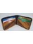 Gerçek Deri Tamamen El Emeği Cüzdan 22CM*8CM * 1 Banknot Alanı 4 Kart Bölmesi 6h6 3