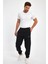 3 Ipli Içi Şardonlu Jogger Eşofman Altı (B23-0029) 2