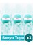 Bathbox Banyo Topu ve Nem Bombası Jakuzi Küvet Manikür Topu Banyo Bombası 130G x 3 Adet I Am Loving 1