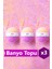 Bathbox Banyo Topu ve Nem Bombası Jakuzi Küvet Manikür Topu Banyo Bombası 130G - Swearing Could Help 1