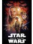 Star Wars: Episode I - The Phantom Menace (1999) Film Posterinin 500 Parça Puzzle Yapbozu Sürüm6 1