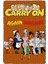Carry On Again Doctor (1969) Film Posterinin 500 Parça Puzzle Yapbozu 1