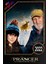 Prancer: A Christmas Tale (2022) Film Posterinin 500 Parça Puzzle Yapbozu 1